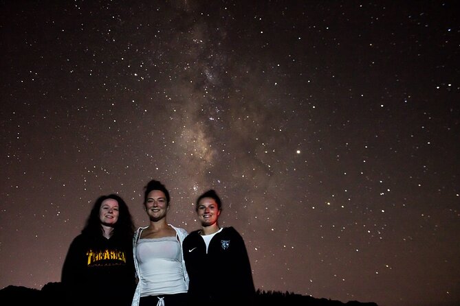VIP Sunset & Stargazing experience - Who will enjoy this Tenerife evening?