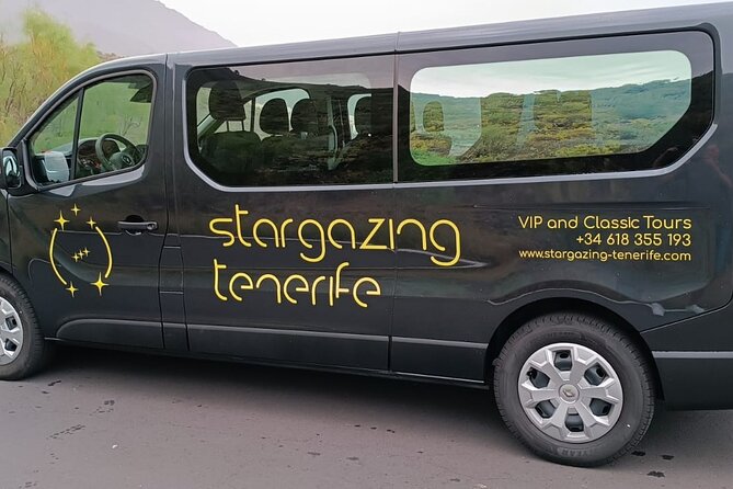 VIP Sunset & Stargazing experience - Booking details that can save you trouble