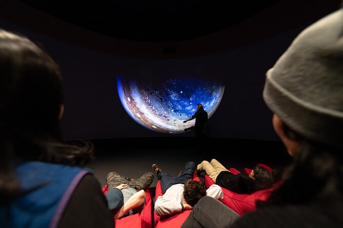 Virtual Stargazing & Astronomy Experience in Lake Tekapo - Is $55.07 good value?