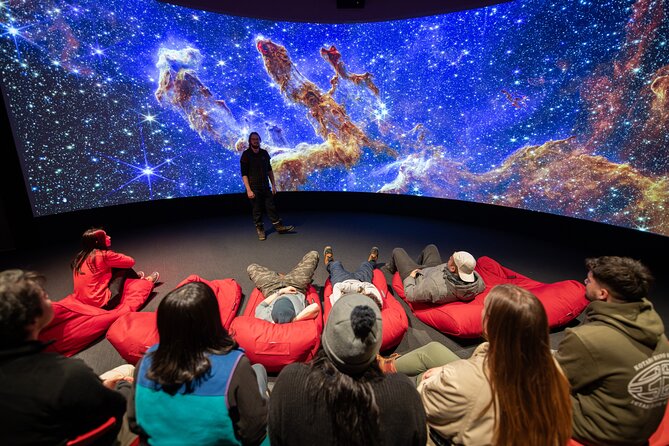 Virtual Stargazing & Astronomy Experience in Lake Tekapo - Who will enjoy this most?