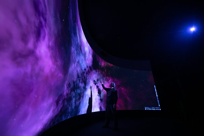 Virtual Stargazing & Astronomy Experience in Lake Tekapo - Booking details that matter