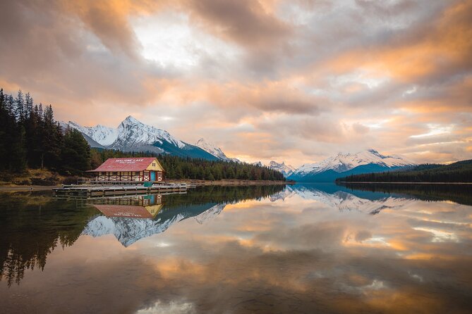 Wildlife Wild Skies: Jasper Planetarium Combo - Key points to know before you book